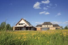 MAISON DU PARC NATUREL RÉGIONAL DES MARAIS DU COTENTIN ET DU BESSIN