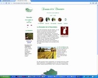 DOMAINE DE LA CHAUVINIERE