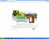 DOMAINE DES DEBEAUDIERES