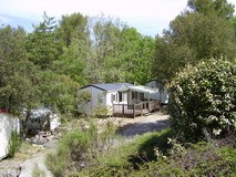 CAMPING LA PINÈDE