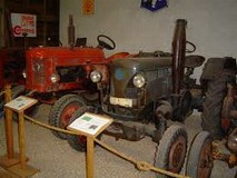 MUSÉE DE NEUVY-GRANDCHAMP