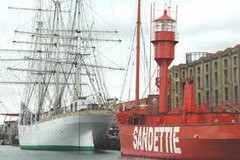 MUSÉE PORTUAIRE