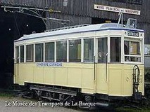 MUSÉE PROVENCALE DES TRANSPORTS
