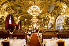 LE TRAIN BLEU