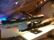 MUSÉE BUNKER - LA COUPOLE