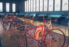 MUSÉE DU VÉLO - LA BELLE ÉCHAPÉE