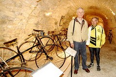 LE MUSÉE COMTADIN DU CYCLE