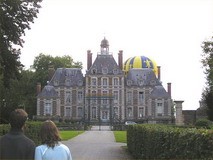 MUSÉE DES BALLONS