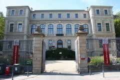 MUSÉE D'ART ET D'INDUSTRIE