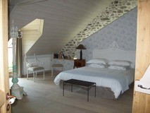 CHAMBRES D'HOTES LA GUYONNAIS