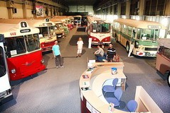 ESPACE HISTO BUS DAUPHINOIS