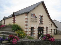 MUSÉE DE LA VIGNE ET DU VIN D'ANJOU