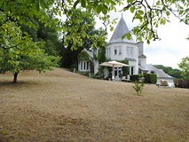 MANOIR MONTECLER