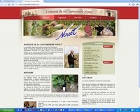 DOMAINE COGNARDIERE NOUET