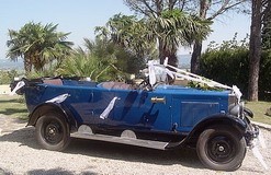 NOSTALGIE RANDONNÉE
