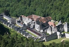 MUSÉE DE LA GRANDE CHARTREUSE