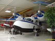 MUSÉE HISTORIQUE DE L'HYDRAVIATION