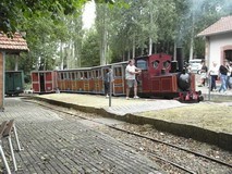 COMPAGNIE DE CHEMIN DE FER DE SEMUR-EN-VALLON