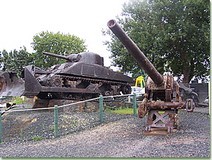 MUSÉE DES ÉPAVES SOUS-MARINES