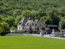 LA GENTILHOMMIÈRE