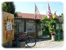 MUSÉE DU VÉLO
