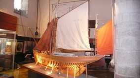 MUSÉE DE LA PÊCHE