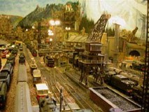 MINI MUSÉE DES MINIATURES