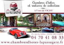 LA PASSAGERE