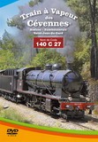 TRAIN A VAPEUR DES CEVENNES CITEV