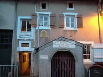 MUSÉE LORRAIN DES CHEMINOTS