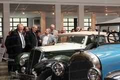 CONSERVATOIRE AUTOMOBILE LEON-JOSEPH MADELINE