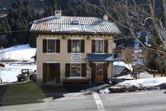 LA VIELLE DOUANE