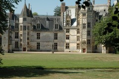 CHATEAU-MUSÉE DE MEILLANT