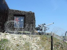 MUSÉE MÉMORIAL DE LA BATAILLE DE L'ATLANTIQUE