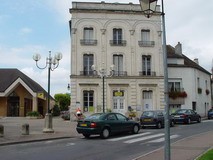 MUSÉE DU FACTEUR ET DE LA POSTE