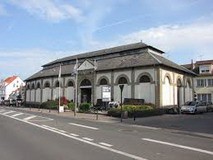 MUSÉE DE LA MARINE D'ETAPLES
