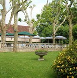 LA MAISON DES BOIS