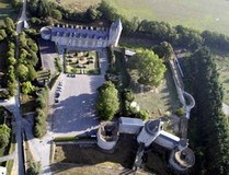 CHATEAU DE LA GROULAIS