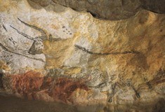 GROTTES DE LASCAUX II