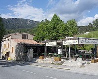 MOULIN DE SOLEILS
