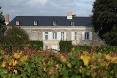 CHÂTEAU DE MINIÈRE