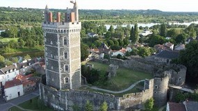 CHÂTEAU D'OUDON