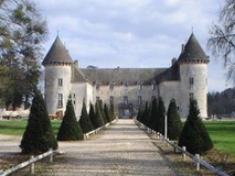 CHATEAU DE SAVIGNY-LES-BEAUNE