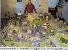 MUSÉE AU FIL DU RAIL