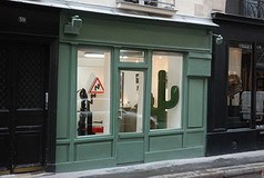 GALERIE MECANICA