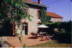 L'ANCIENNE GARE