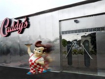 CADDY'S DINER