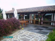 AUBERGE PAYSANNE D'ALLY