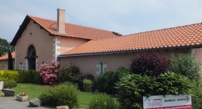CHAIS DE L'EPINAY