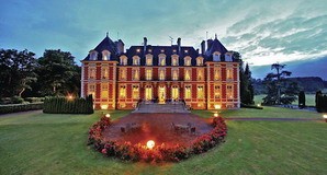 CHATEAU DE LA CAZINE